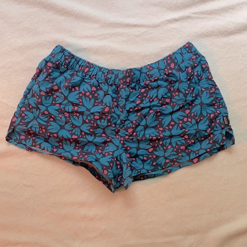 PATAGONIA Women’s Baggies 2.5”